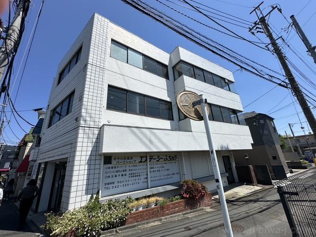 府中市本町2丁目の一棟売マンション（S-3342）の写真2