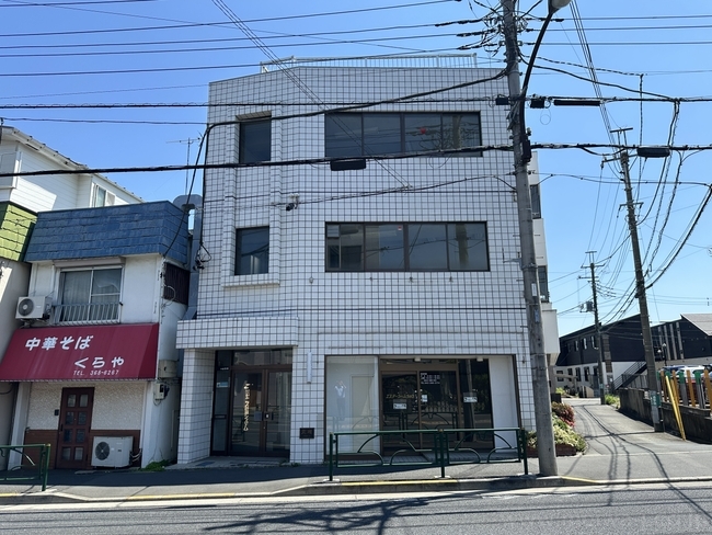府中市本町2丁目の一棟売マンション（S-3342）の写真3