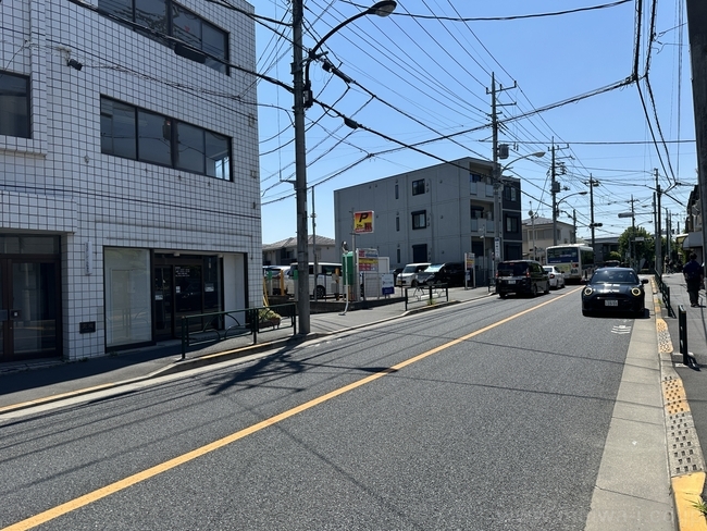 府中市本町2丁目の一棟売マンション（S-3342）の写真4