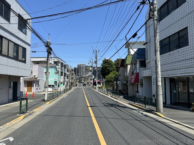 府中市本町2丁目の一棟売マンション（S-3342）の写真5