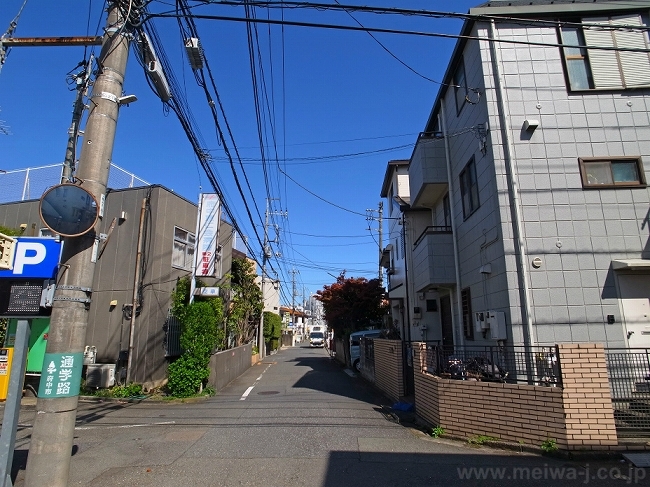 府中市住吉町5丁目の一棟売アパート（S-3345）の写真5