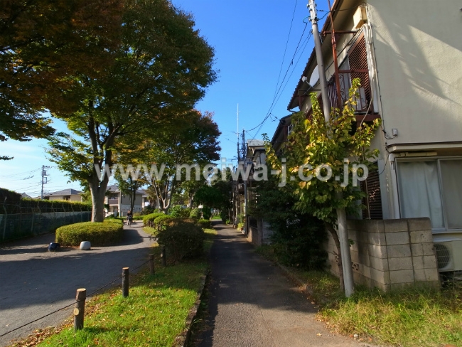 府中市南町2丁目の一戸建て貸家（S-3348）の写真5