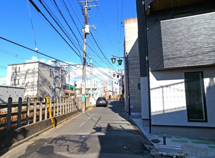 府中市朝日町2丁目の一棟売アパート（S-3352）の写真5