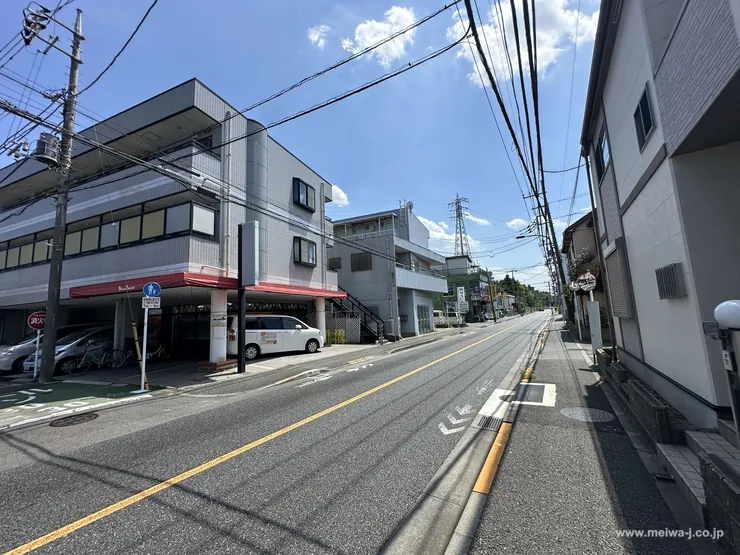 府中市浅間町2丁目の一棟売マンション（S-3353）の写真5