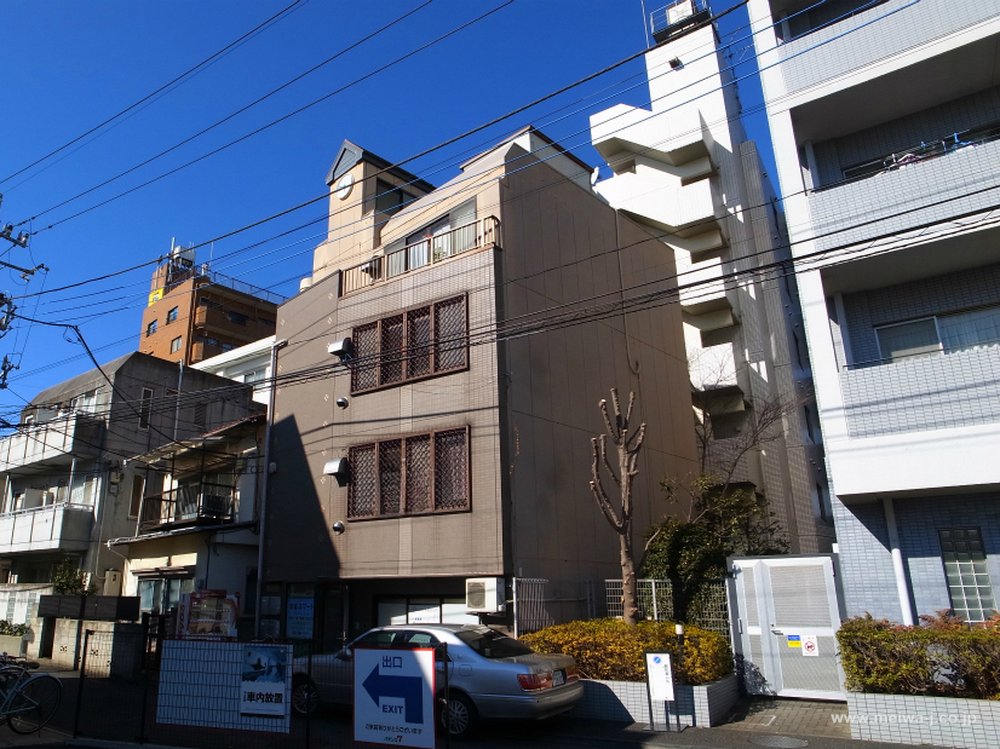 府中市若松町1丁目の売りビル（S-3368）の写真2