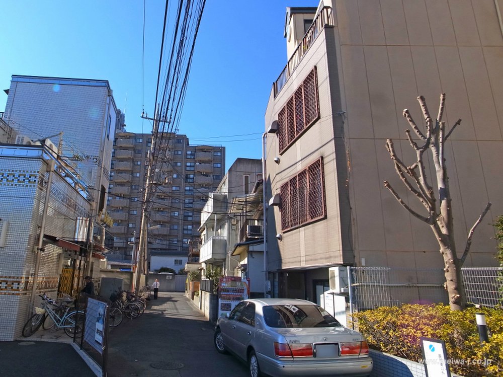 府中市若松町1丁目の売りビル（S-3368）の写真4