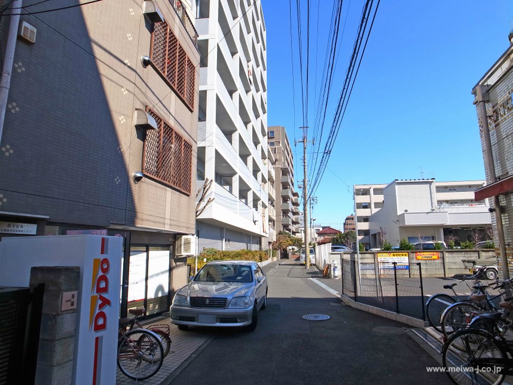 府中市若松町1丁目の売りビル（S-3368）の写真5