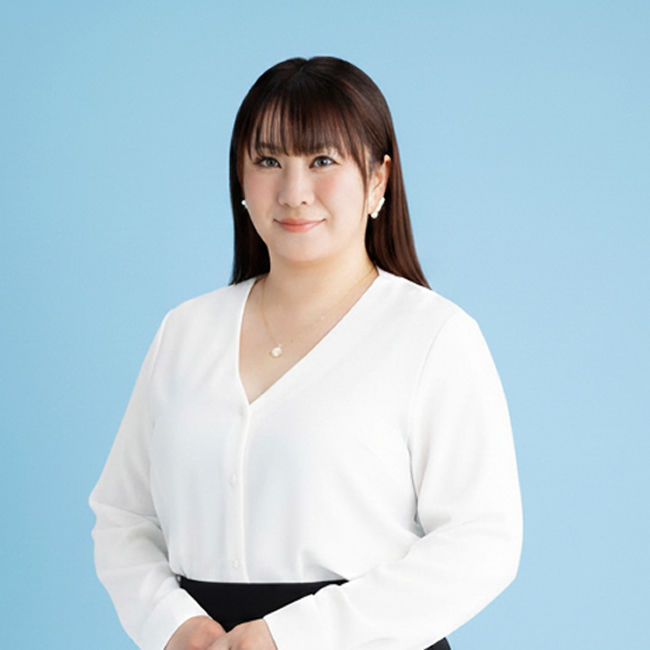 賃貸・売買担当 小出美奈子