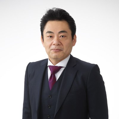 代表取締役 永田明治