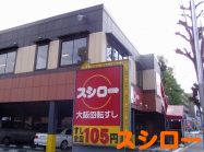 スシロー