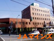 JAマインズ