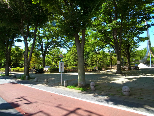 中央文化センター