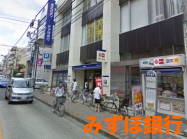 みずほ銀行調布支店