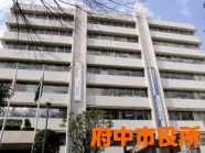 市役所