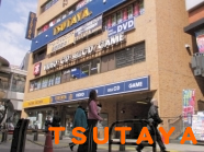 ＴＳＵＴＡＹＡ