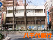八千代銀行