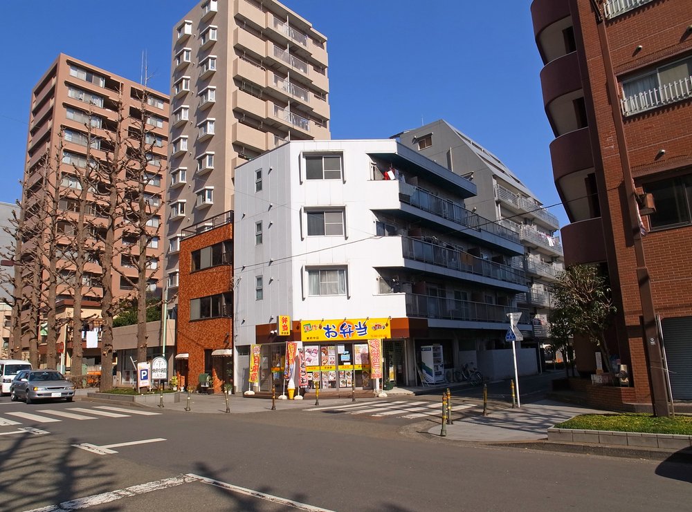 からあげ 元気亭 東府中店