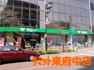 サミット東府中店
