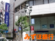 みずほ銀行