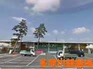 多摩川競艇場