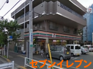 セブンイレブン